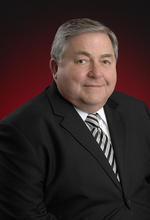 Terry Rhoton